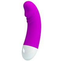 PRETTY LOVE – LUTHER MINI VIBRADOR 30 MODOS VIBRACIÓN