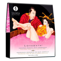 SHUNGA – LOVEBATH FRUTA DEL DRAGÓN