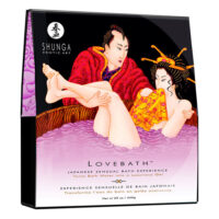 SHUNGA - LOVEBATH LOTUS SENSUAL · SHUNGA · Para el baño