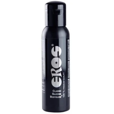 EROS - CLASSIC SILICONA BODYGLIDE 50 ML · EROS · Anal