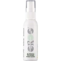 EROS - LIMPIADOR DE JUGUETES ALL PURPOSE 50 ML · EROS · Desinfectante Juguetes