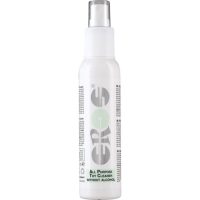 EROS - LIMPIADOR DE JUGUETES ALL PURPOSE 100 ML · EROS · Desinfectante Juguetes