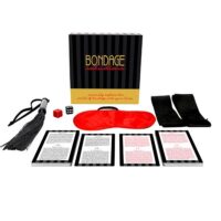 KHEPER GAMES - BONDAGE SEDUCTIONS EXPLORA EL MUNDO DEL BONDAGE · KHEPER GAMES · SETS BONDAGE