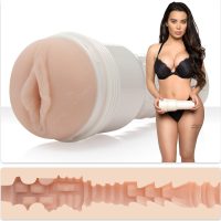 FLESHLIGHT GIRLS - LANA RHOADES VAGINA DESTINY · FLESHLIGHT · Vaginas Actrices Porno
