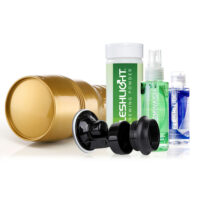 FLESHLIGHT - UNIDAD DE ENTREAMIENTO DE VITALIDAD · FLESHLIGHT · Vaginas sin vibración