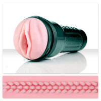 FLESHLIGHT - VIBRO-PINK LADY TOUCH VAGINA · FLESHLIGHT · Vaginas sin vibración
