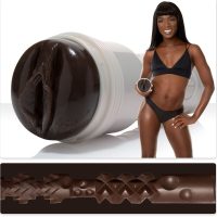 FLESHLIGHT GIRLS - ANA FOXXX VAGINA SILK · FLESHLIGHT · Vaginas Actrices Porno