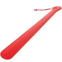 DARKNESS - PALA ROJA FETISH 48 CM · DARKNESS · PALAS BDSM