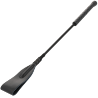 DARKNESS - FUSTA LEATHER 45 CM · DARKNESS · Látigos Golpes Suaves