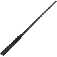 DARKNESS - FETISH FUSTA NEGRO BDSM 70 CM · DARKNESS · Látigos Golpes Suaves