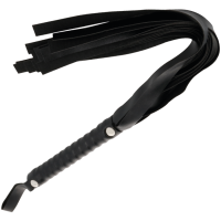 DARKNESS – LÁTIGO BONDAGE NEGRO 51 CM