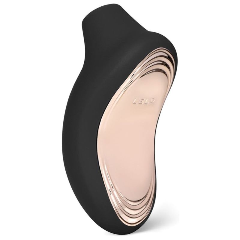 LELO - ESTIMULADOR CLITORIS SONA 2 CRUISE NEGRO 2 LELO - ESTIMULADOR CLITORIS SONA 2 CRUISE NEGRO - Imagen 2