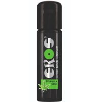EROS – LUBRICANTE HÍBRIDO CON CBD 100 ML