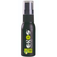 EROS – SPRAY RETARDANTE CON JOJOBA Y CBD 30 ML