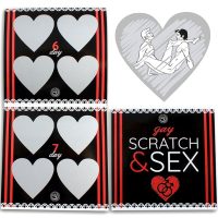 SECRETPLAY - SCRATCH SEX JUEGO PAREJAS GAY (ES/EN/FR/PT/DE) · SECRETPLAY · Juegos en Portugués