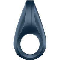 SATISFYER - ANILLO VIBRADOR 1 · SATISFYER · Anillos con Vibración