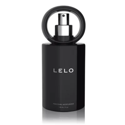 LELO - PERSONAL LUBRICANTE BASE AGUA MOISTURIZER 150 ML · LELO · BASE AGUA