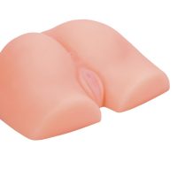 SEVEN CREATIONS - ULTRA REAL VAGINA Y ANO POSICION TRASERA · SEVEN CREATIONS · Vaginas sin vibración