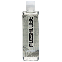 FLESHLIGHT – FLESHLUBE LUBRICANTE ANAL BASE AGUA 250 ML