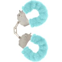 TOYJOY - ESPOSAS DEL AMOR AZULES · TOYJOY · Esposas