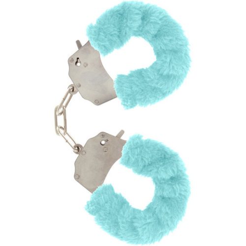TOYJOY - ESPOSAS DEL AMOR AZULES · TOYJOY · Esposas