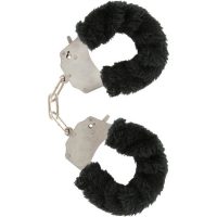 TOYJOY – ESPOSAS DEL AMOR NEGRO