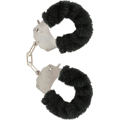 TOYJOY – ESPOSAS DEL AMOR NEGRO