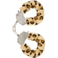 TOYJOY – ESPOSAS DEL AMOR LEOPARDO