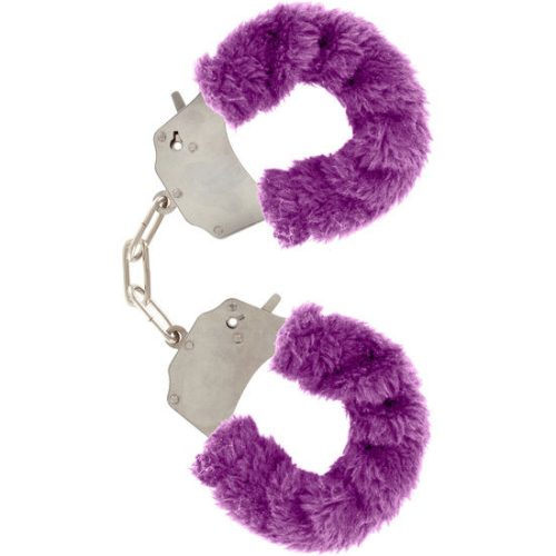 TOYJOY - ESPOSAS DEL AMOR LILA · TOYJOY · Esposas