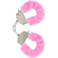 TOYJOY - ESPOSAS DEL AMOR ROSA · TOYJOY · Esposas
