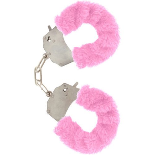 TOYJOY - ESPOSAS DEL AMOR ROSA · TOYJOY · Esposas