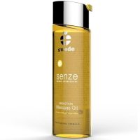 SWEDE - HERBAL APHRODISIAC ACEITE MASAJE SEDUCTION 75 ML · SWEDE · Aceites con Sabores
