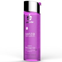 SWEDE – HERBAL APHRODISIAC ACEITE MASAJE DIVINITY 150 ML