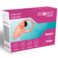 Andropharma Curvature Complemento alimenticio para el bienestar masculino · ANDRO MEDICAL · Cápsulas para Hombres