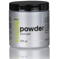 COBECO - MALE POLVOS CONVERTIBLES EN LUBRICANTE 225GR · COBECO PHARMA · BASE AGUA