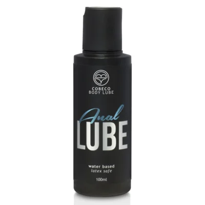 COBECO – CBL LUBRICANTE ANAL 100ML