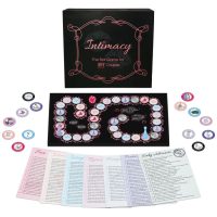 KHEPER GAMES – INTIMACY JUEGO PAREJAS EN/ES