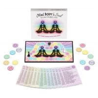 KHEPER GAMES – JUEGO MENTE CUERPO Y ALMA EN/ES