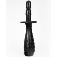 HUNG SYSTEM - PLUG BLACK · HUNG SYSTEM · Anal