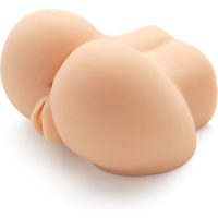 ACT - HOT HONEY RIDER MASTURBADOR CON VIBRADOR · ACT · Vaginas sin vibración