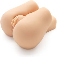 ACT - NASTY NYMPHO BOUNCER CON VIBRADOR · ACT · Vaginas sin vibración
