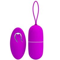PRETTY LOVE - HUEVO VIBRADOR ARVIN CONTROL REMOTO 12V · PRETTY LOVE · Huevos vibradores