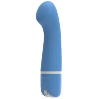 B SWISH - BDESIRED DELUXE CURVE AZUL LAGOON · B SWISH · Vibradores Punto G