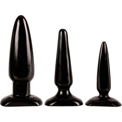 CALEXOTICS - COLT KIT DE ENTRENAMIENTO ANAL · CALEXOTICS · Anal