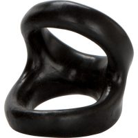 CALEXOTICS - COLT SNUG TUGGER NEGRO · CALEXOTICS · Anillos sin vibración