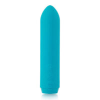 JE JOUE - TEAL BALA VIBRADORA CLASSIC · JE JOUE · Vibradores