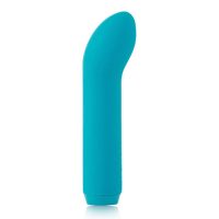JE JOUE - BALA VIBRADORA ESTIMULACION PUNTO G TEAL · JE JOUE · Vibradores Punto G