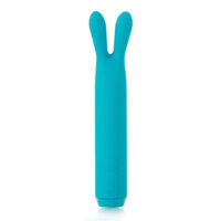 JE JOUE - TEAL BALA VIBRADORA RABBIT · JE JOUE · Mini vibradores