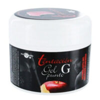 TENTACION - GEL ORGÁSMICO FEMENINO PUNTO G 50 ML · TENTACION · Intensificador Orgasmos