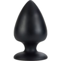 CALEXOTICS - COLT BIG BOY NEGRO PLUG ANAL · CALEXOTICS · Anal